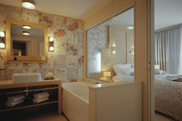 Hotel The View (Novi Vinodolski)